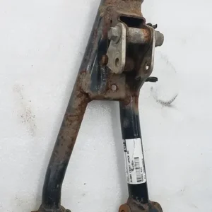 A-ARM,FRONT UPPER RH-BLACK-ASSY (inc. 9-12) Paiement Sécurisé